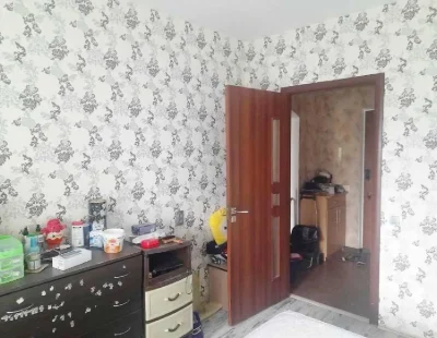 продам 2-о кімнатну квартиру на 6 поверсі по вул. Капітана К