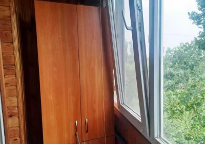 продам 2-о кімнатну квартиру на 6 поверсі по вул. Капітана К