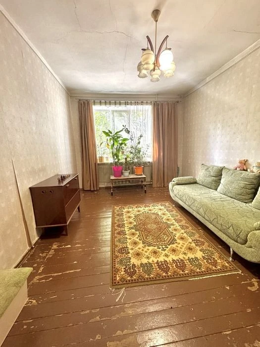 Продаж 2-кімнатної квартири на вул. Середньофонтанській, 57