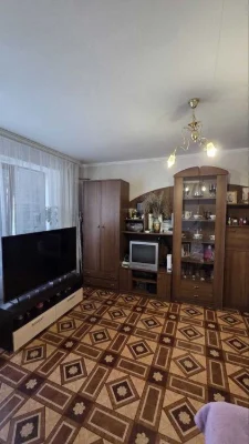 1-кімнатна квартира на вул. Левітана! Світло є завжди! Підхо