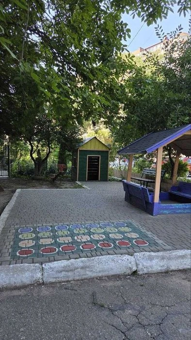 1-кімнатна квартира на вул. Левітана! Світло є завжди! Підхо