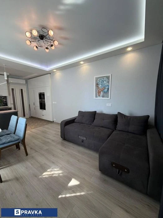 продам 2-к кв / 85 м² / вид МОРЯ / авторский ремонт