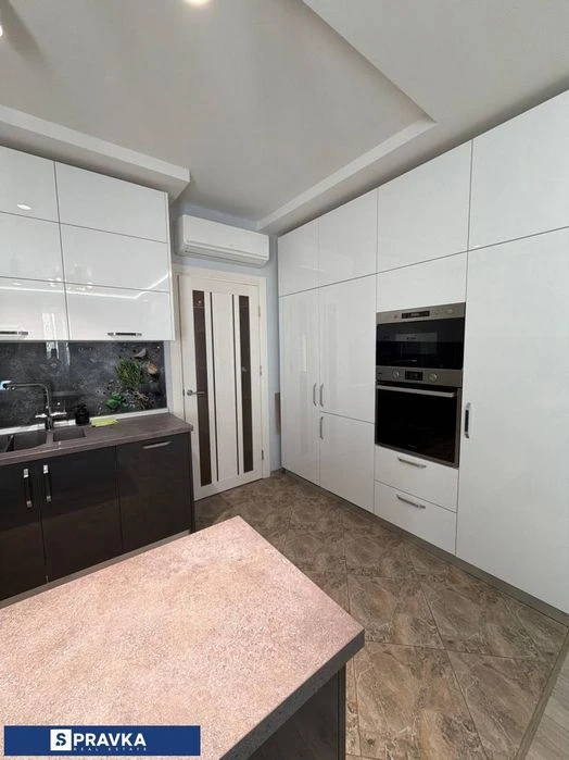 продам 2-к кв / 85 м² / вид МОРЯ / авторский ремонт