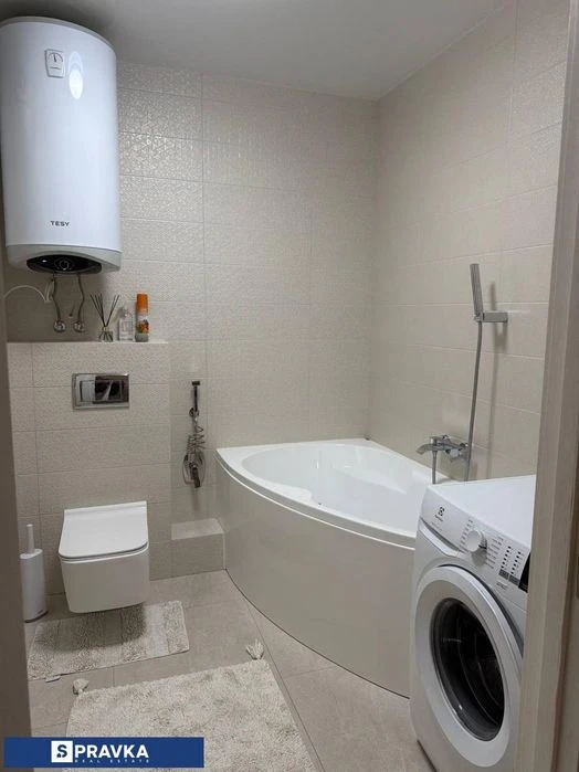 продам 2-к кв / 85 м² / вид МОРЯ / авторский ремонт