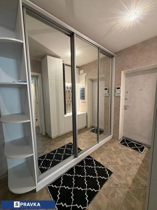 продам 2-к кв / 85 м² / вид МОРЯ / авторский ремонт