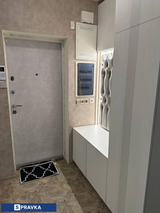 продам 2-к кв / 85 м² / вид МОРЯ / авторский ремонт