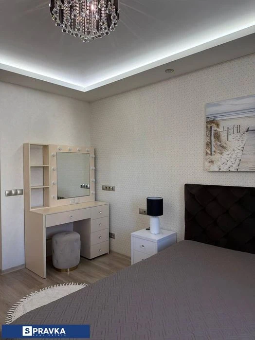 продам 2-к кв / 85 м² / вид МОРЯ / авторский ремонт