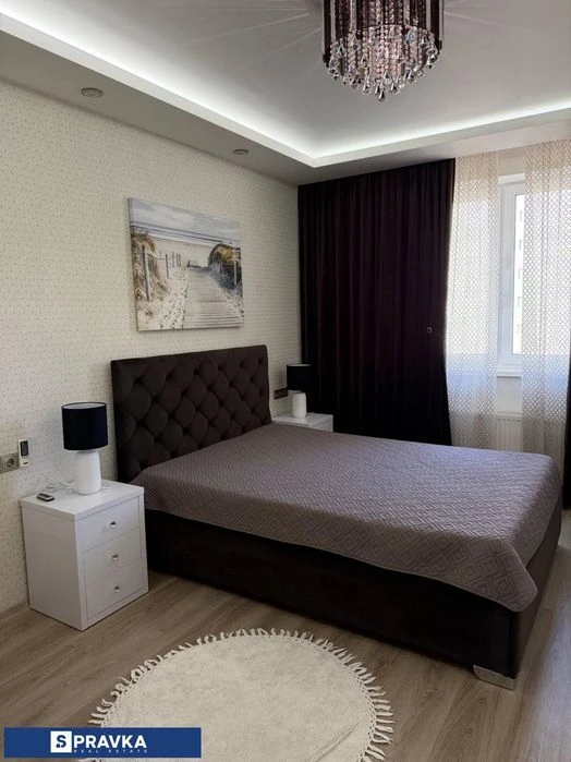 продам 2-к кв / 85 м² / вид МОРЯ / авторский ремонт