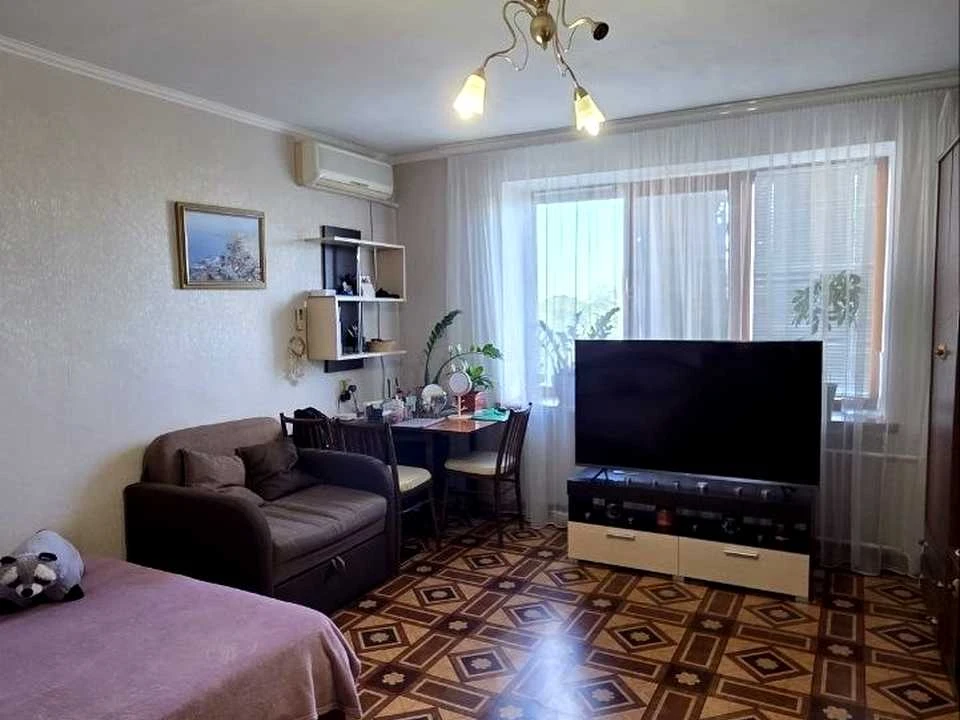 Квартира. Одеса, Левітана вул.