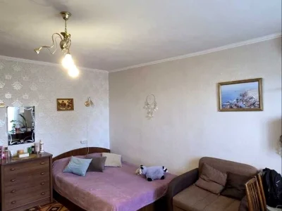 Квартира. Одеса, Левітана вул.