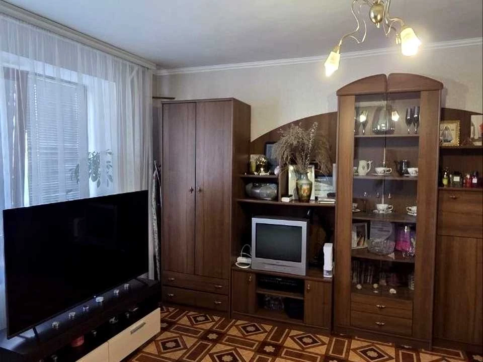 Квартира. Одеса, Левітана вул.