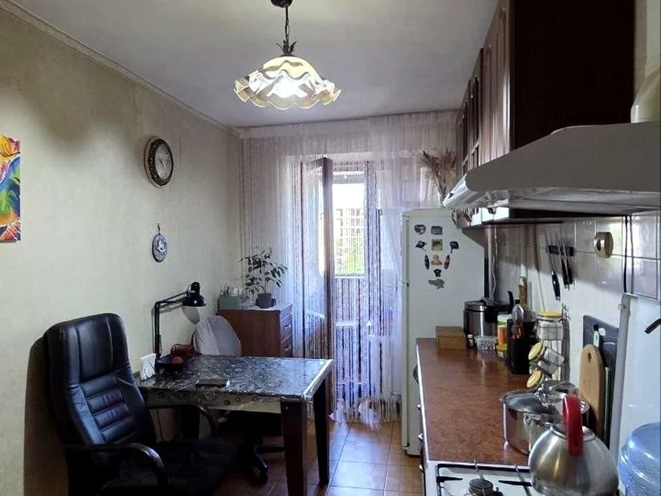 Квартира. Одеса, Левітана вул.