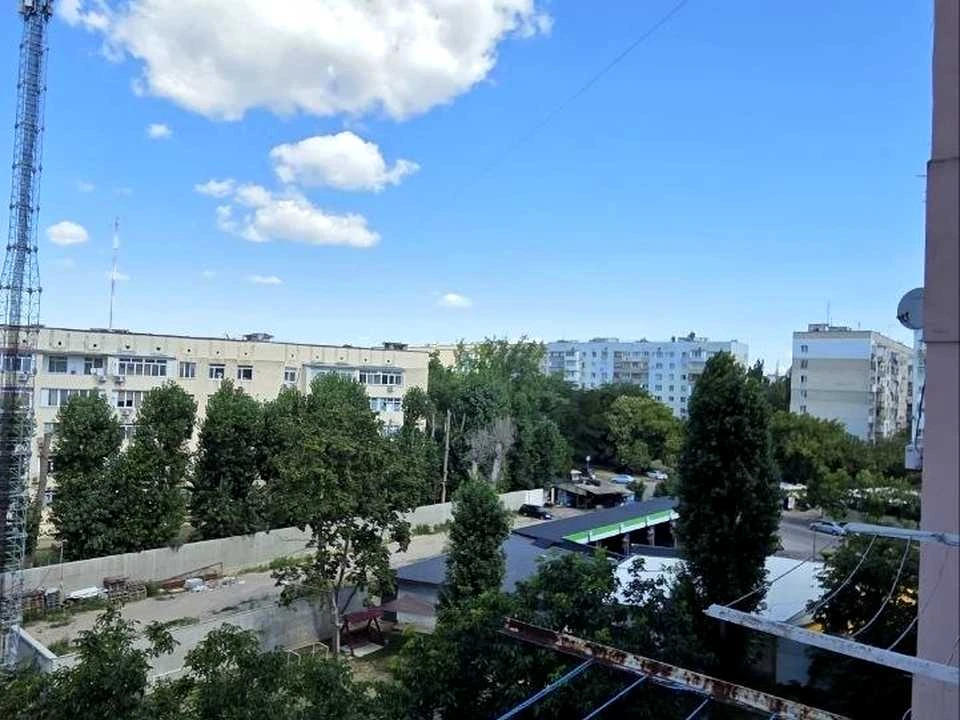 Квартира. Одеса, Левітана вул.