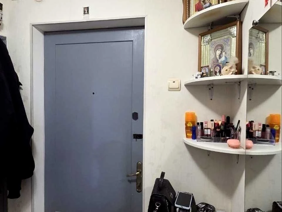 Квартира. Одеса, Левітана вул.