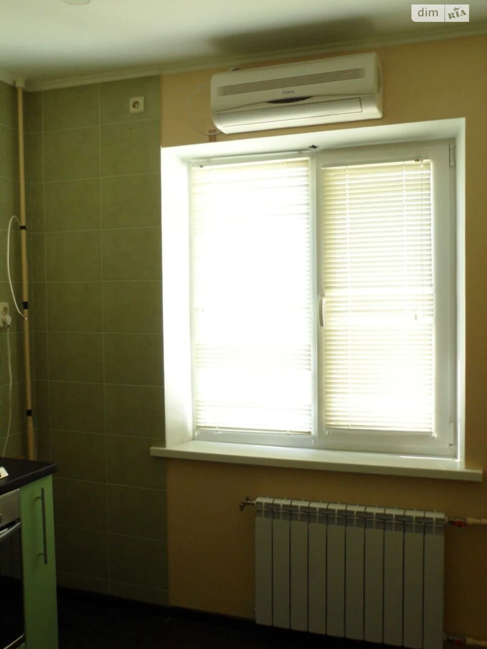 Продаж Квартира Хортиця