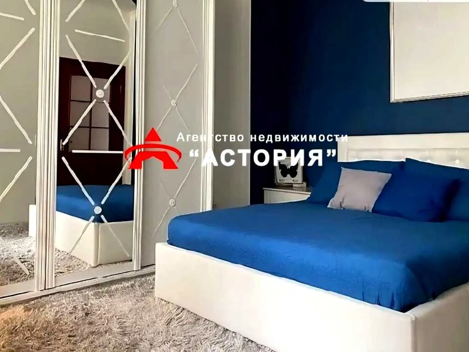 Квартира. Запоріжжя, Незалежної України вул. (40 років Радян