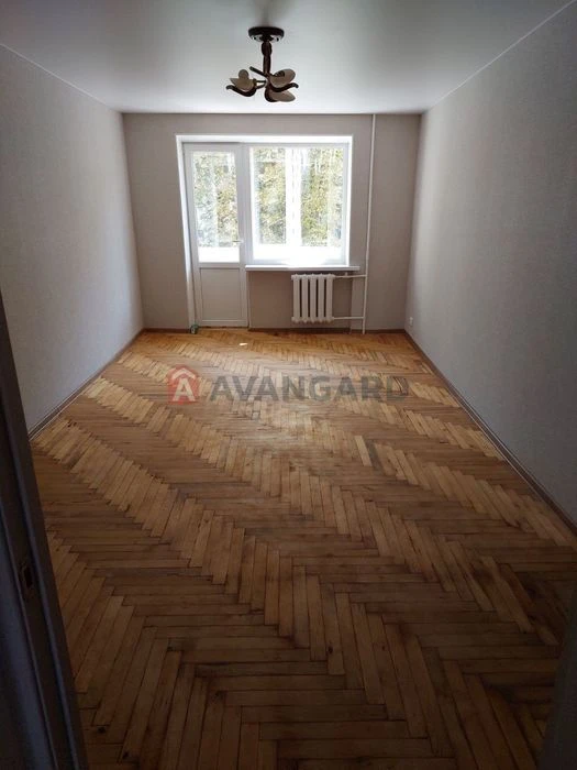 Продаж 2к квартири (Заводський район)