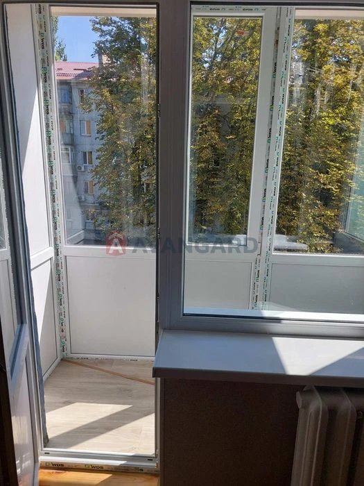 Продаж 2к квартири (Заводський район)