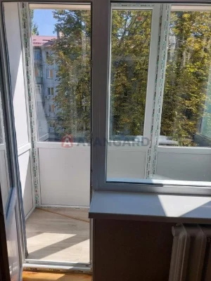 Продаж 2к квартири (Заводський район)