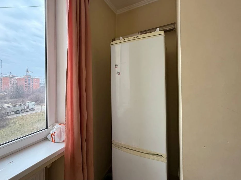1 кім. Квартира за привабливою ціною ціною