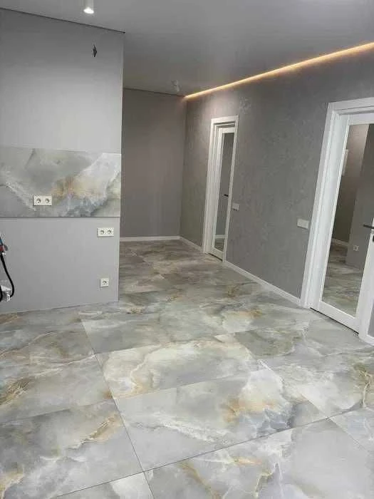 Продам 1-кім квартиру з готовим ремонтом