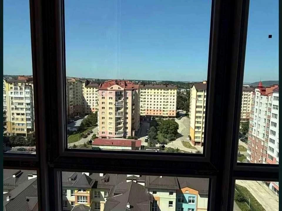 Квартира. Івано-Франківськ, Хіміків вул., к