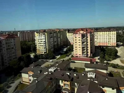 Квартира. Івано-Франківськ, Хіміків вул., к