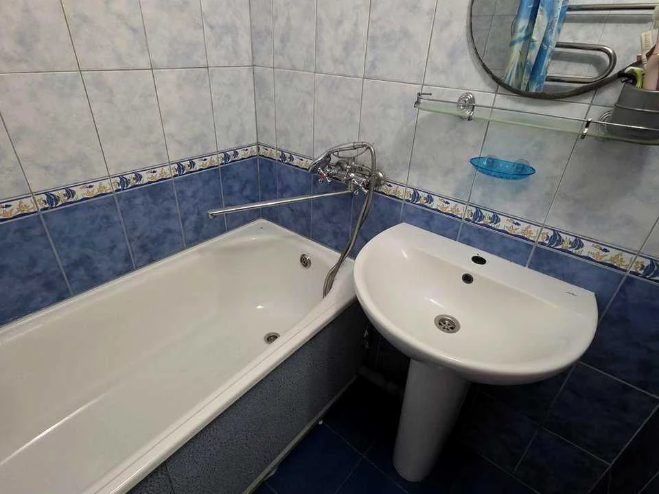 Квартира. Полтава, Миру вул.