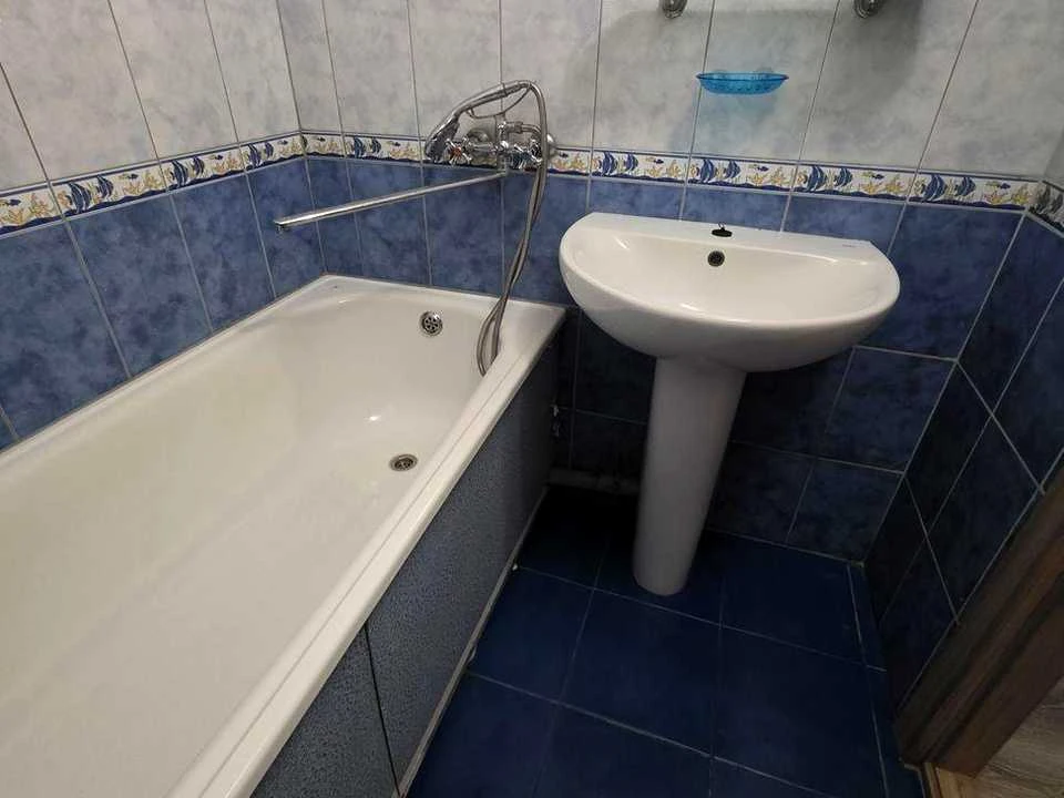 Квартира. Полтава, Миру вул.