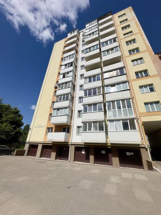 Квартира в новобудові, р-н Чайка, МЖК Сімʼя