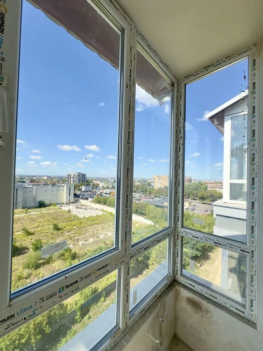 Квартира в новобудові, р-н Чайка, МЖК Сімʼя