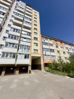 Квартира в новобудові, р-н Чайка, МЖК Сімʼя