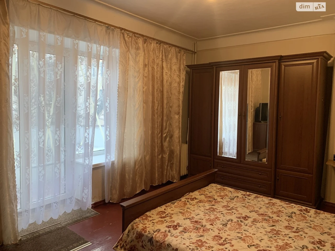 Продаж Квартира Сухий фонтан