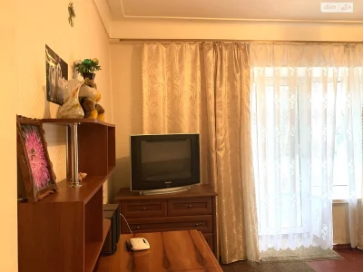 Продаж Квартира Сухий фонтан