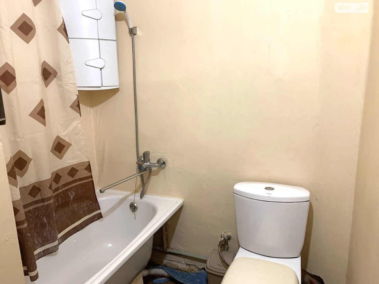 Продаж Квартира Сухий фонтан