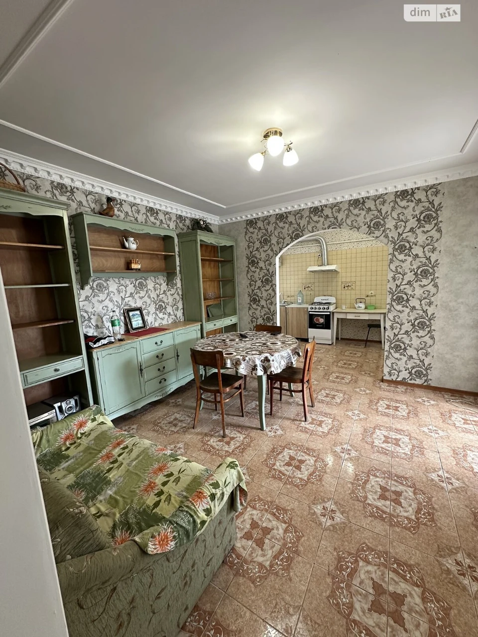 Продаж Дім Варварівка