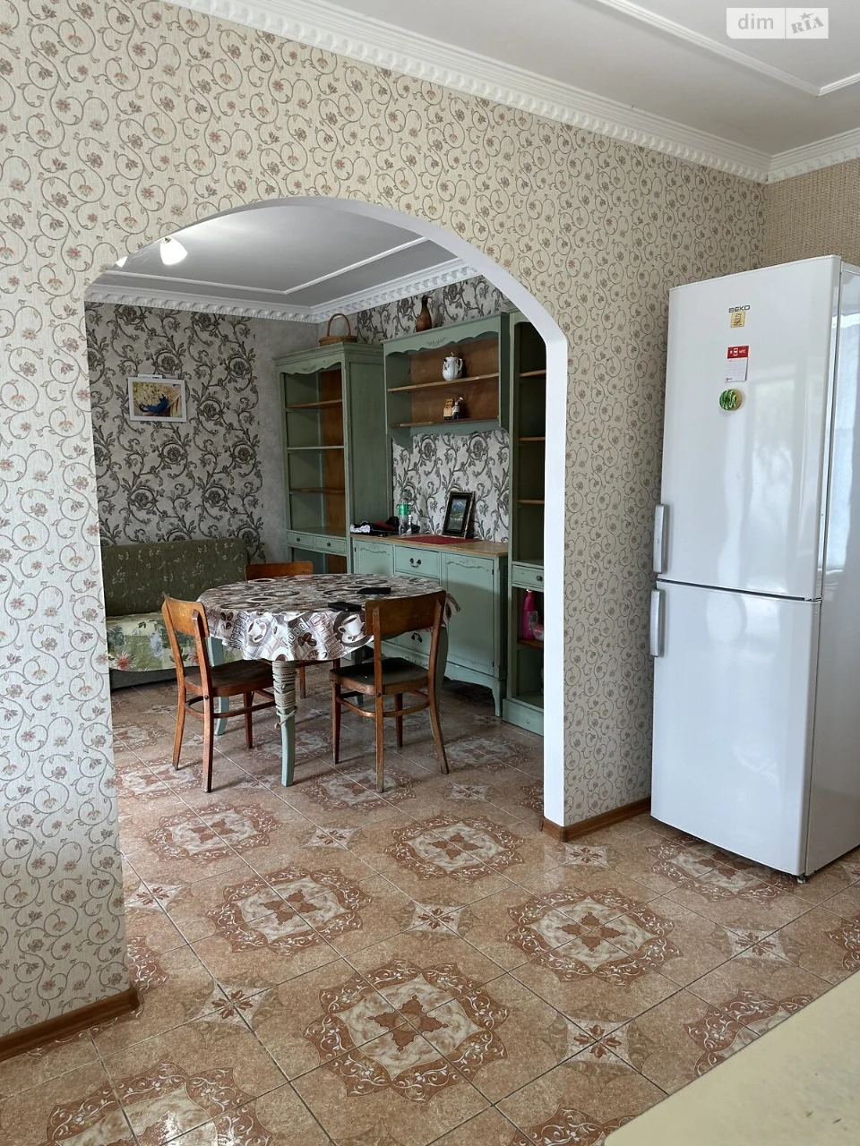 Продаж Дім Варварівка