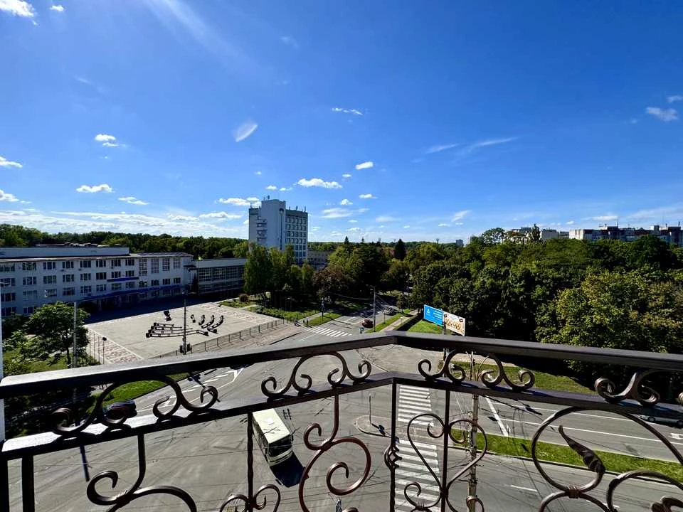 Квартира. Чернігів, Шевченка вул.