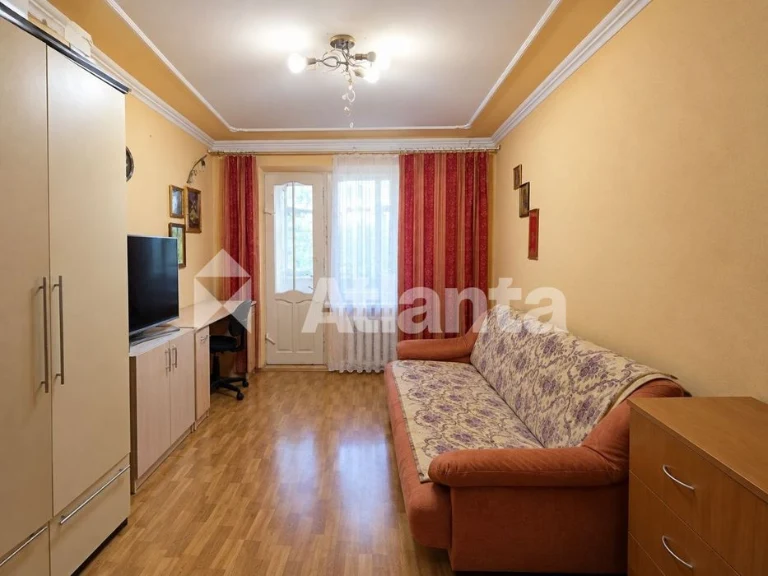 3 кім.  квартира район Депоту