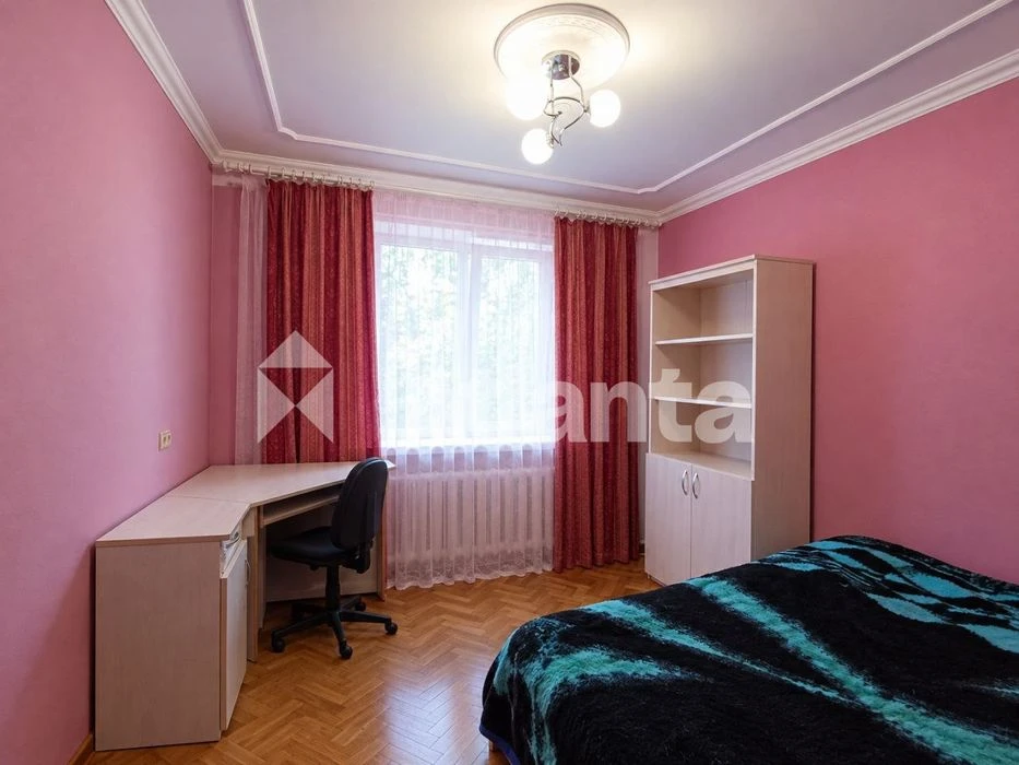 3 кім.  квартира район Депоту