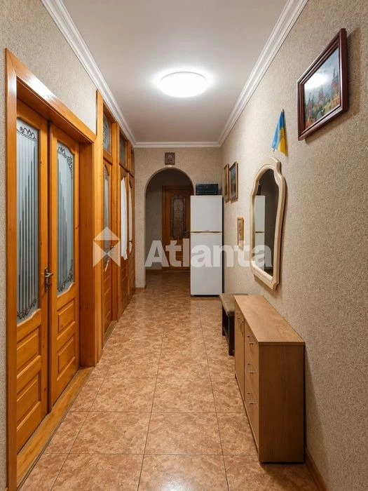 3 кім.  квартира район Депоту