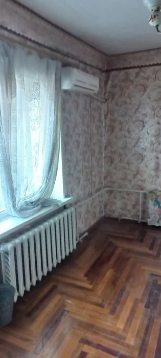 Однокомнатная квартира