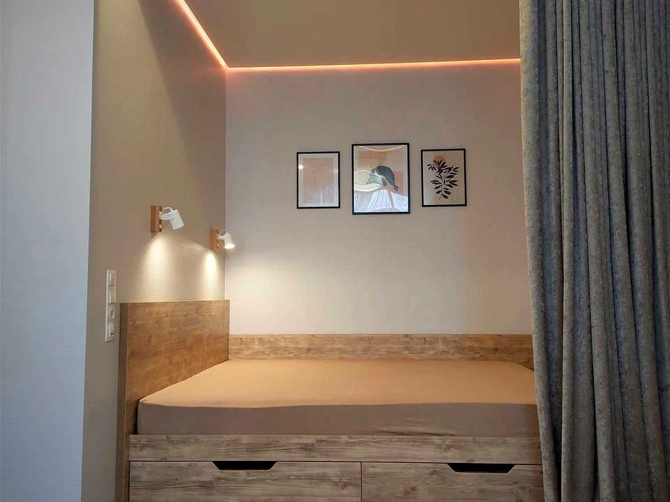 Квартира. Київ, Євгена Сверстюка вул. (Марини Раскової)