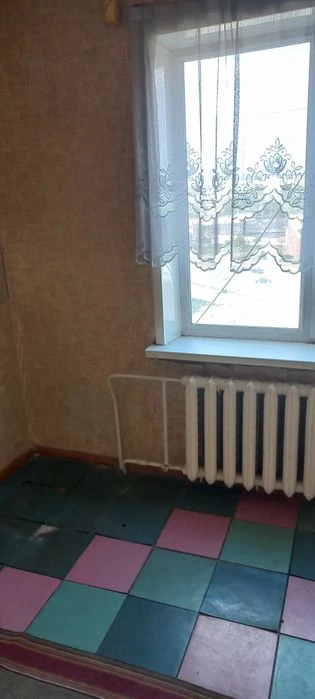 Однокомнатная квартира
