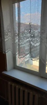 Однокомнатная квартира