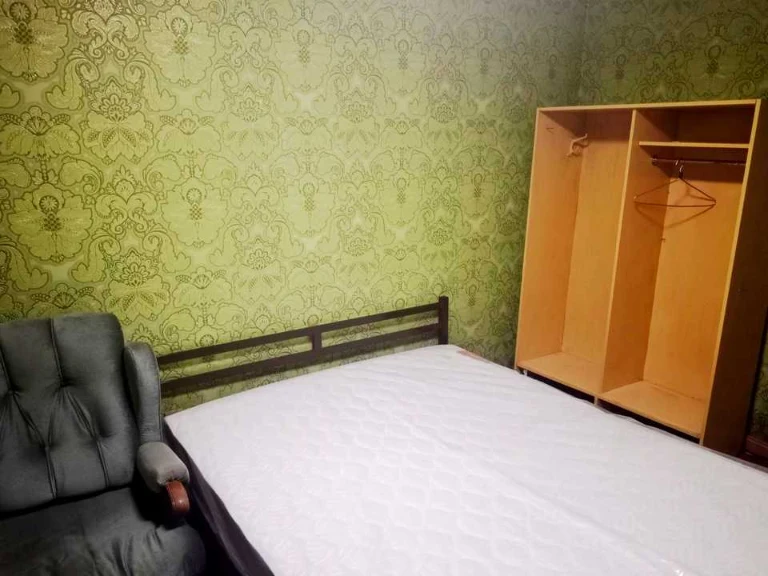 Квартира. Дніпро, Призаводська вул.