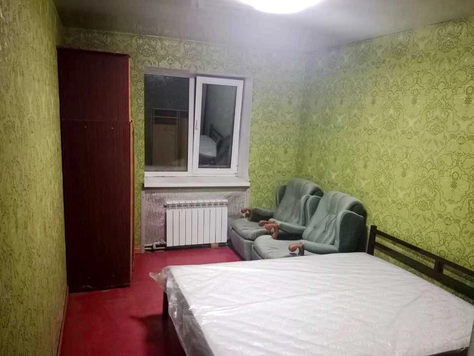 Квартира. Дніпро, Призаводська вул.