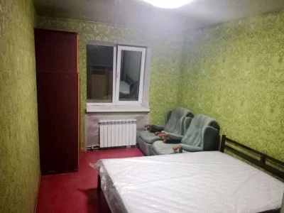 Квартира. Дніпро, Призаводська вул.