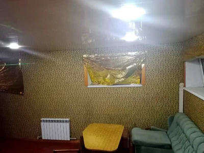 Квартира. Дніпро, Призаводська вул.