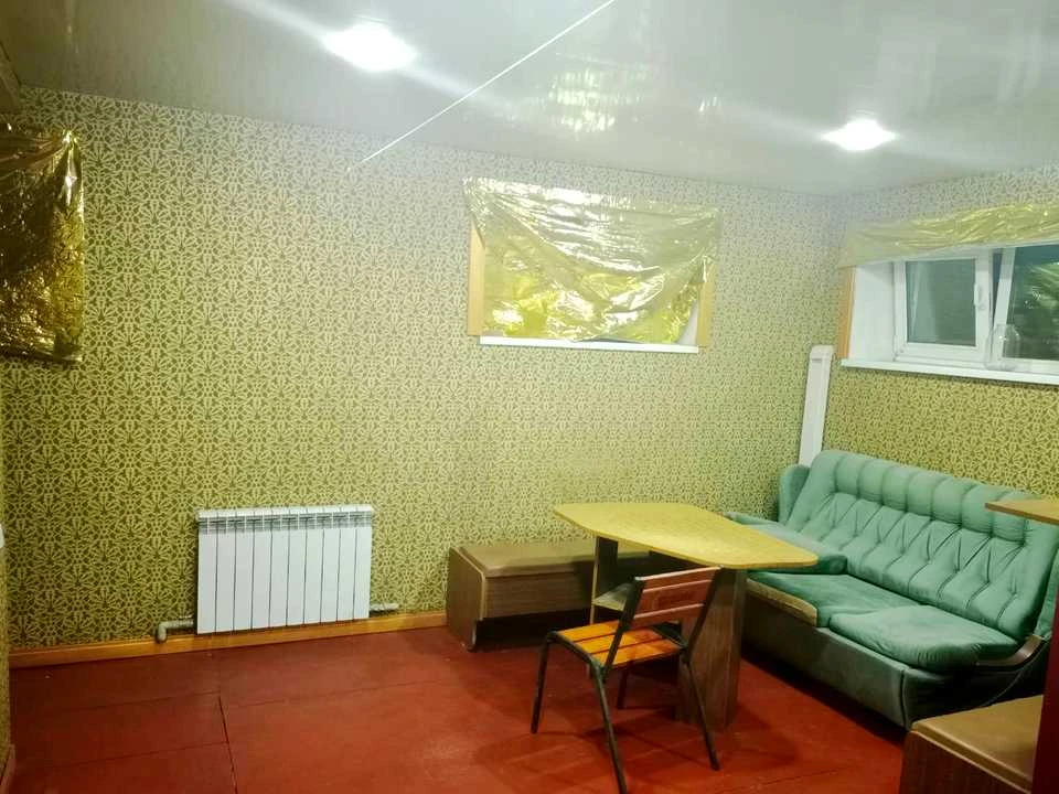 Квартира. Дніпро, Призаводська вул.